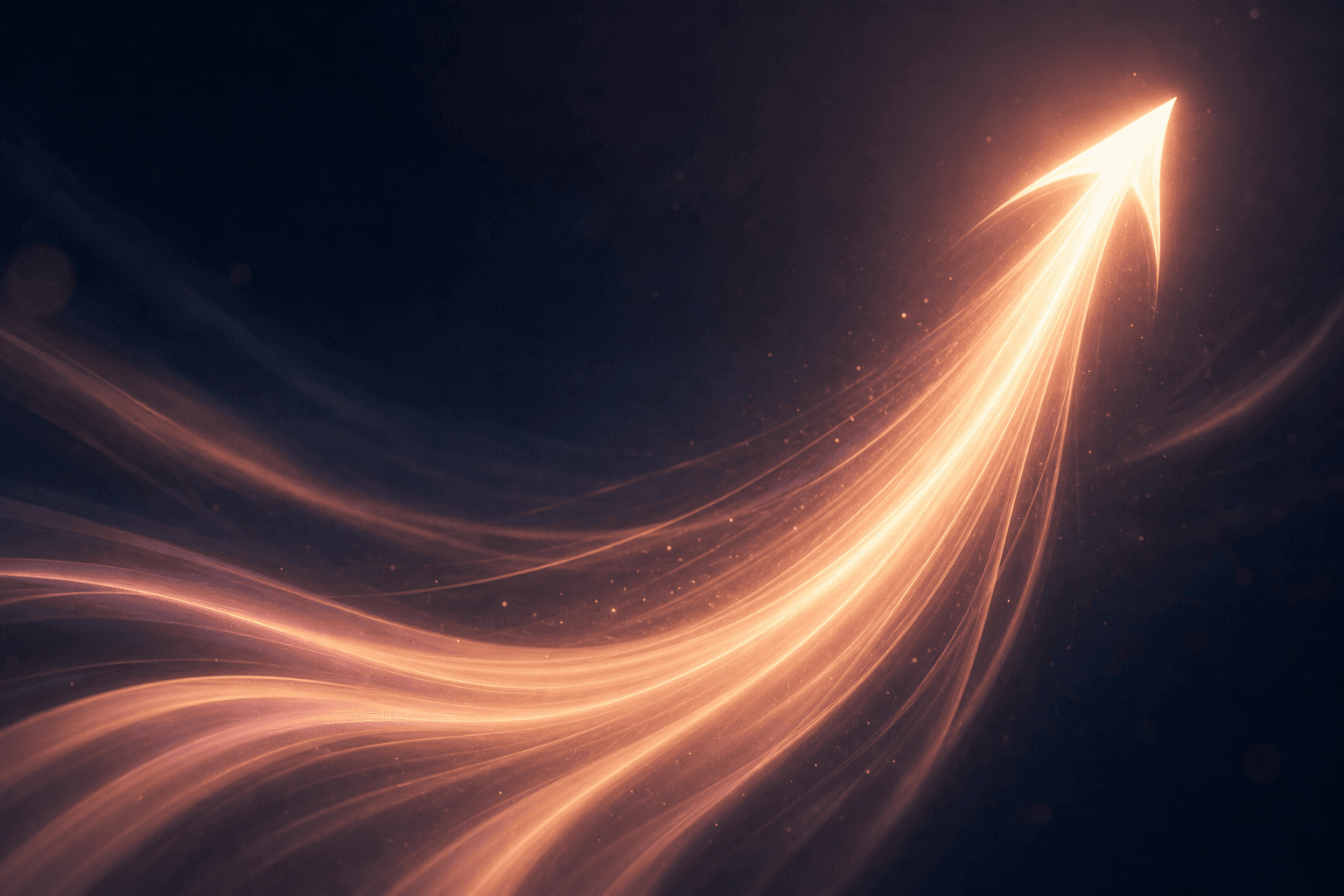 Act on momentum